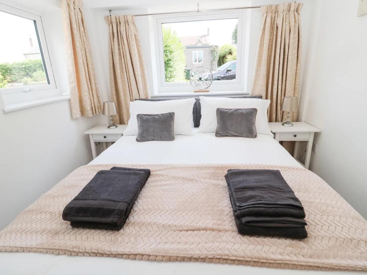 North View Cottage Next To Hadrian'S Wall Gilsland ภายนอก รูปภาพ